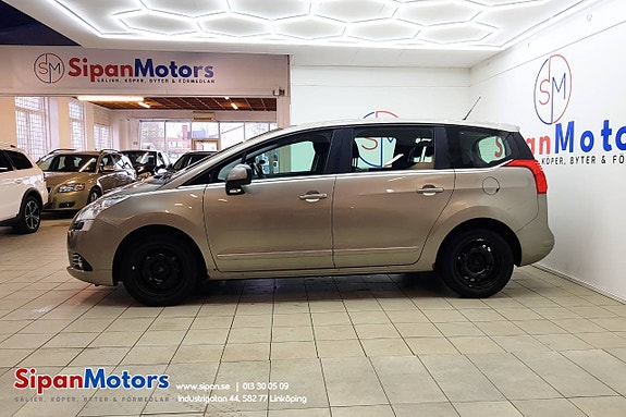 Peugeot 5008 6 of 20