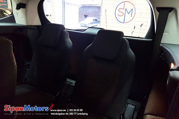 Peugeot 5008 13 of 20