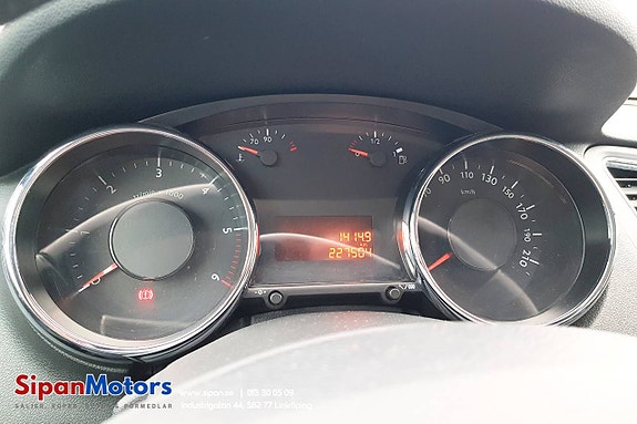 Peugeot 5008 18 of 20
