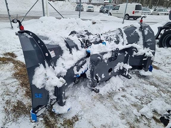 SE Equipment  Vikplog 3700 StBM/3p 3 of 3