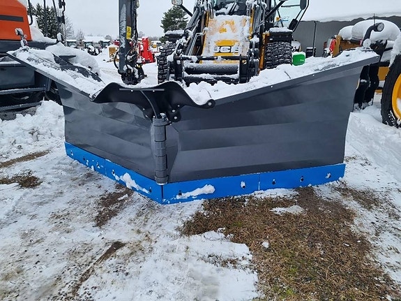 SE Equipment  Vikplog 3700 StBM/3p