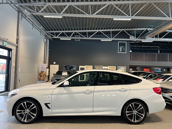 BMW 320 6 of 19