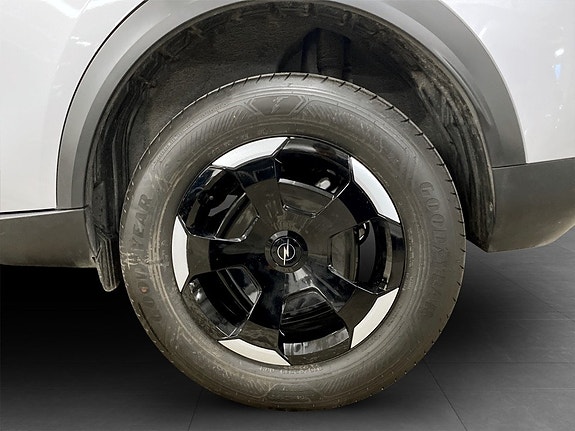 Opel Frontera 17 of 18