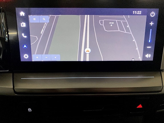 Opel Frontera 11 of 18