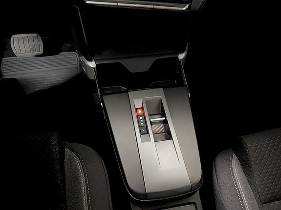 Opel Frontera 13 of 18