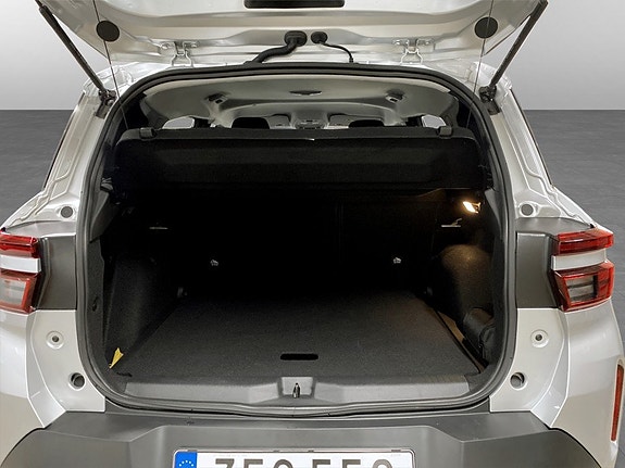 Opel Frontera 18 of 18