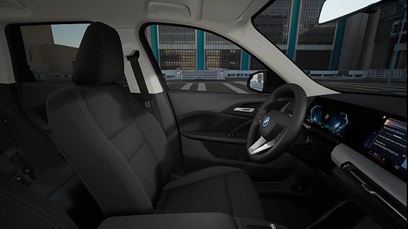 BMW X1 7 of 7