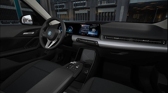 BMW X1 6 of 7
