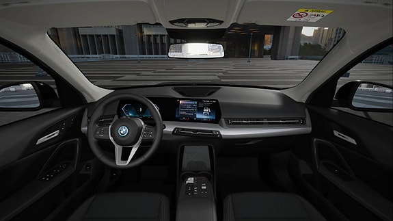 BMW X1 5 of 5