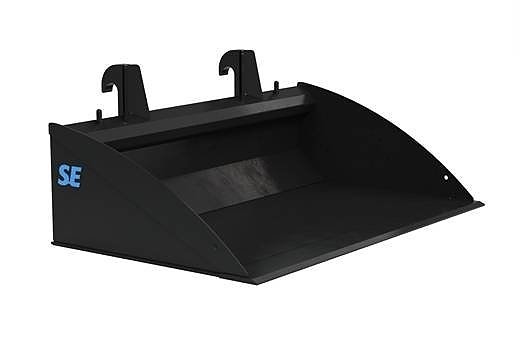 SE Equipment  planeringsskopa 2000mm SMS