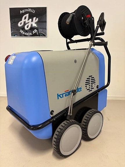 Kränzle Therm 875-1 3 of 3