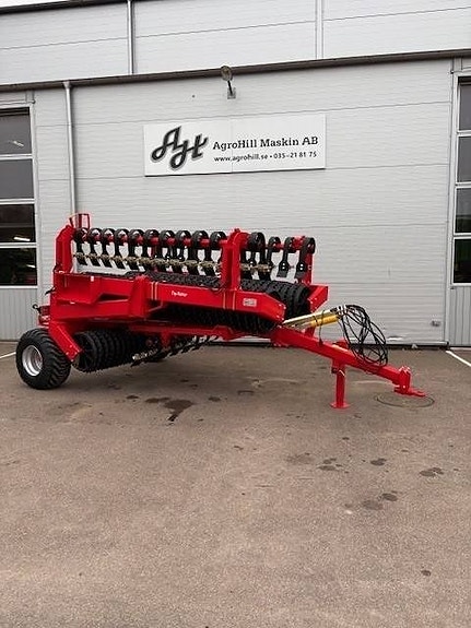 He-Va Tip-Roller 8,20m