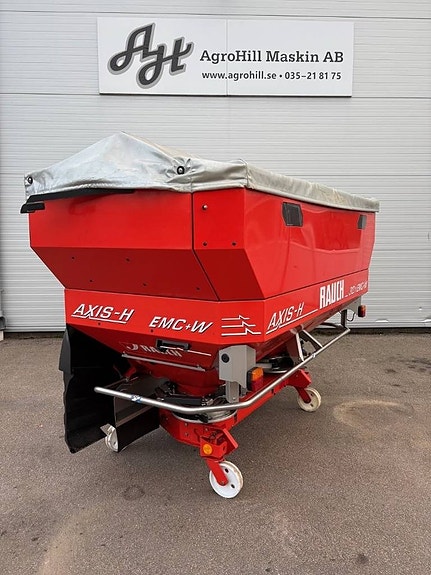 Rauch Axis H 30.1 EMC W