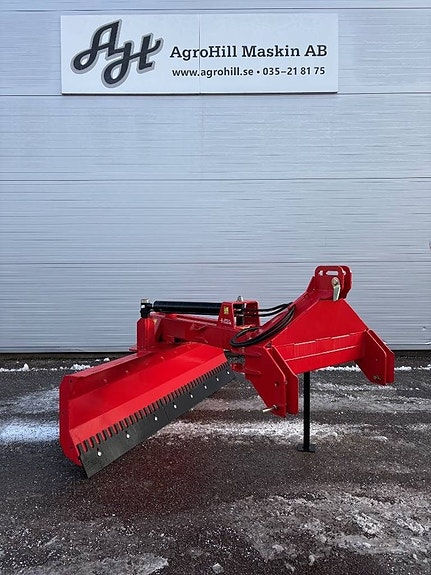 Fransgård GT 250 HY