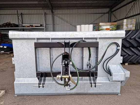 Fransgård FSK-1000GA