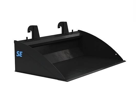 SE Equipment  Planneringsskopa 2200mm Euro