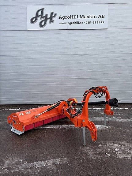 Agrimaster FL 190