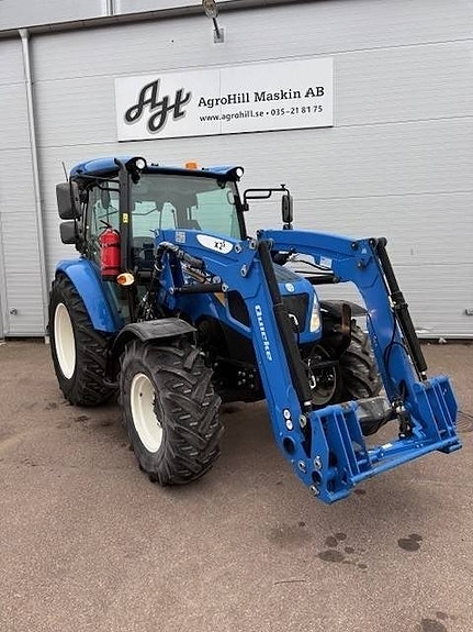 New Holland T 4.75