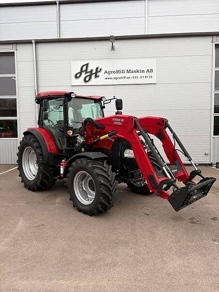 Case IH Farmall 90