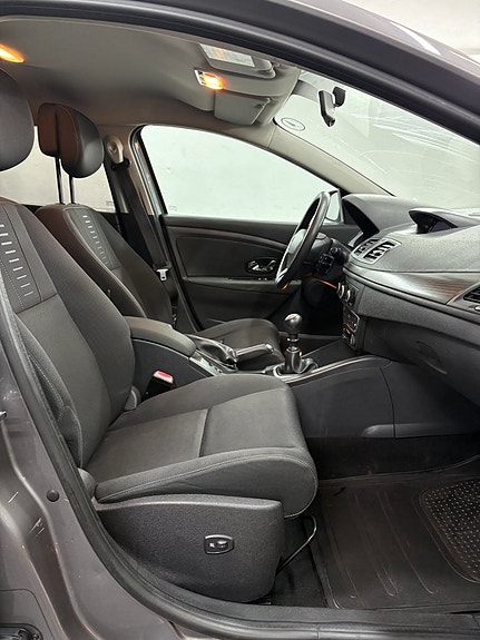 Renault Megane III 11 of 11