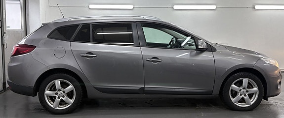 Renault Megane III 3 of 11