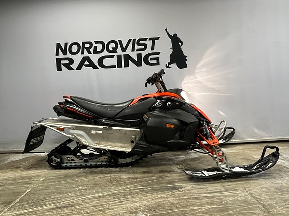 Yamaha Phazer RTX *Fri frakt