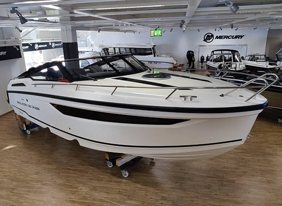 Askeladden C80/Yamaha300hk/2023/8 824 kr/mån/Garanti 24 mån