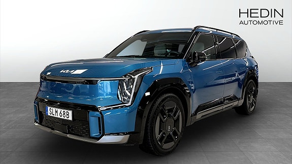 Kia EV9