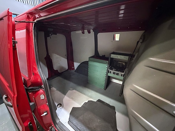 Citroen 2.0 HDi 12 of 21