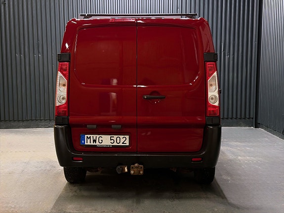 Citroen 2.0 HDi 4 of 21