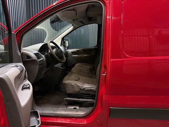 Citroen 2.0 HDi 14 of 21