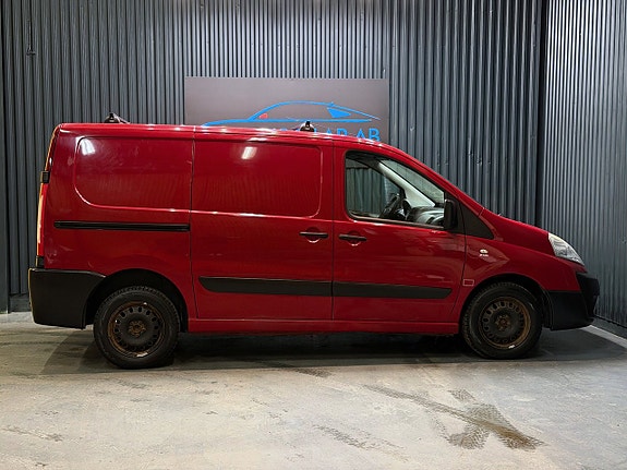 Citroen 2.0 HDi 6 of 21