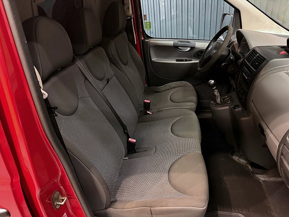 Citroen 2.0 HDi 16 of 21