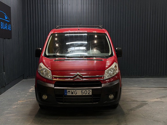 Citroen 2.0 HDi 8 of 21