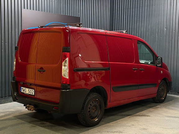 Citroen 2.0 HDi 5 of 21