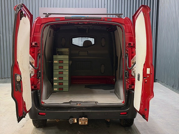 Citroen 2.0 HDi 9 of 21
