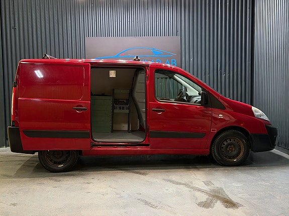 Citroen 2.0 HDi 10 of 21