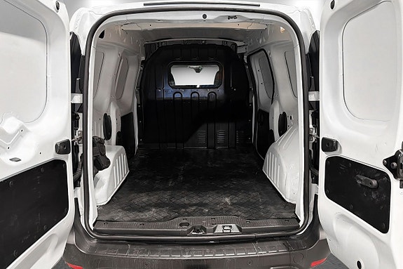 Renault Kangoo Express 5 of 5