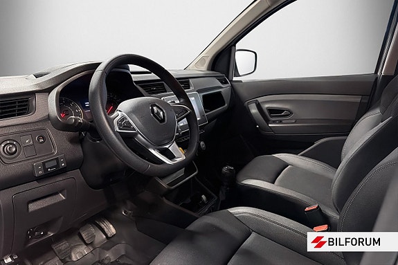 Renault Kangoo Express 6 of 9