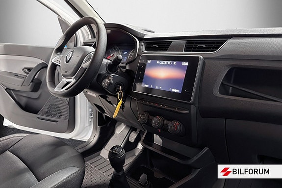 Renault Kangoo Express 8 of 9