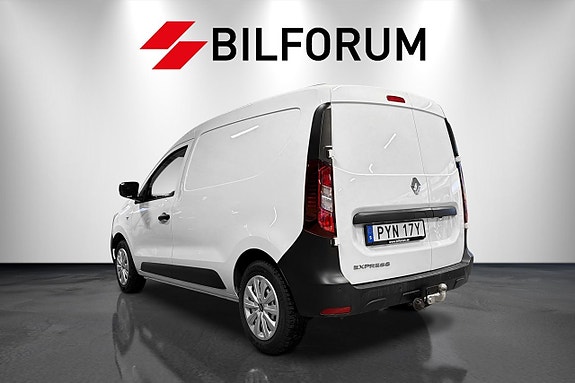 Renault Kangoo Express 3 of 5