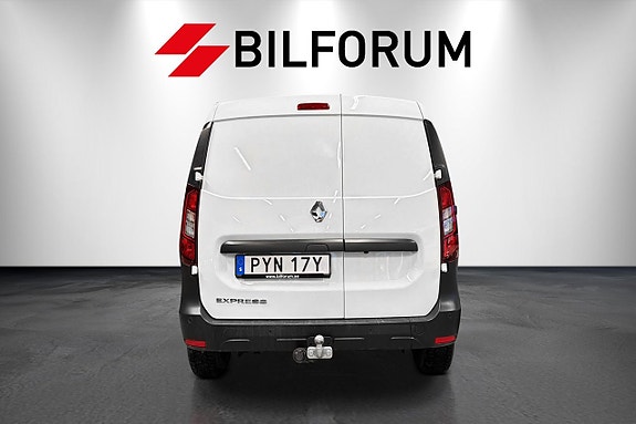 Renault Kangoo Express 4 of 5