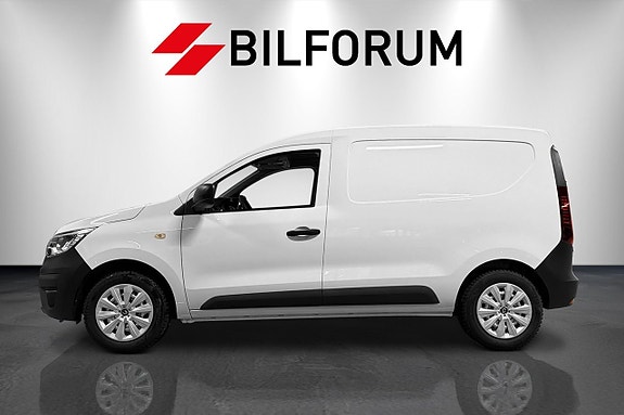 Renault Kangoo Express 2 of 5