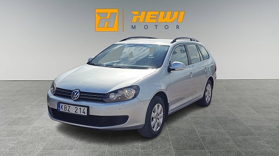 Volkswagen Golf-Serie