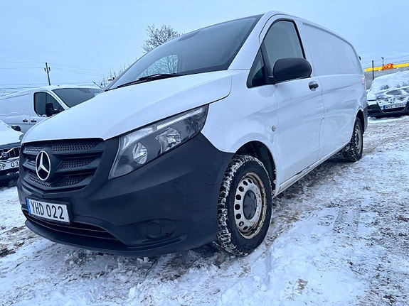 Mercedes-Benz Vito 111
