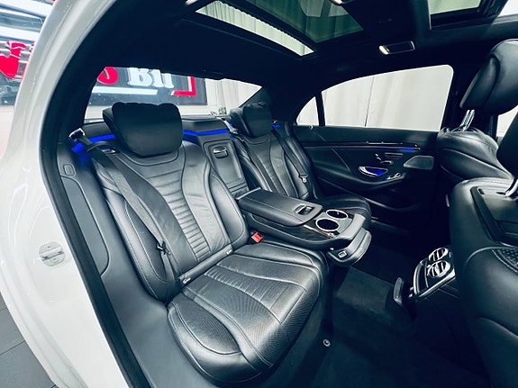 Mercedes-Benz S350 11 of 26