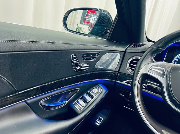 Mercedes-Benz S350 19 of 26