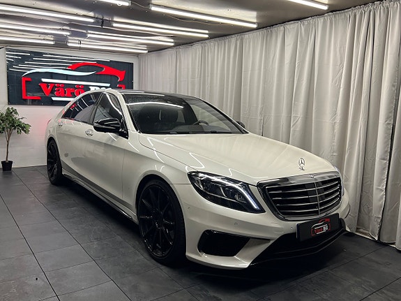Mercedes-Benz S350 26 of 26