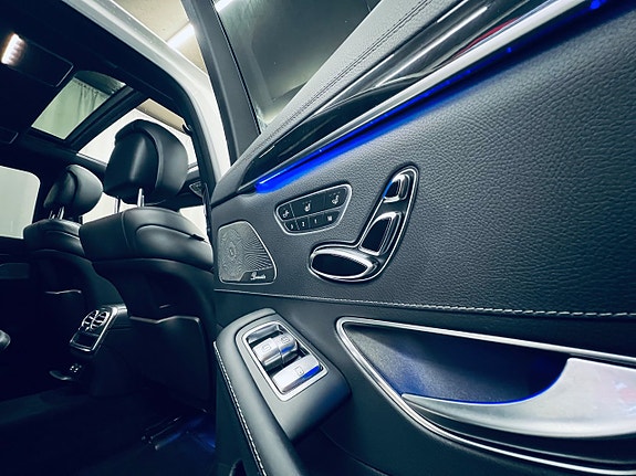 Mercedes-Benz S350 20 of 26