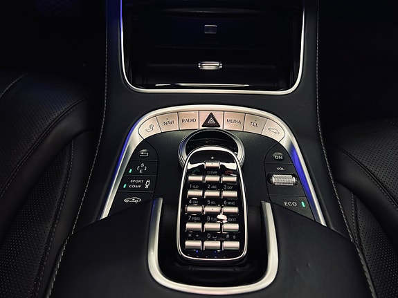Mercedes-Benz S350 21 of 26